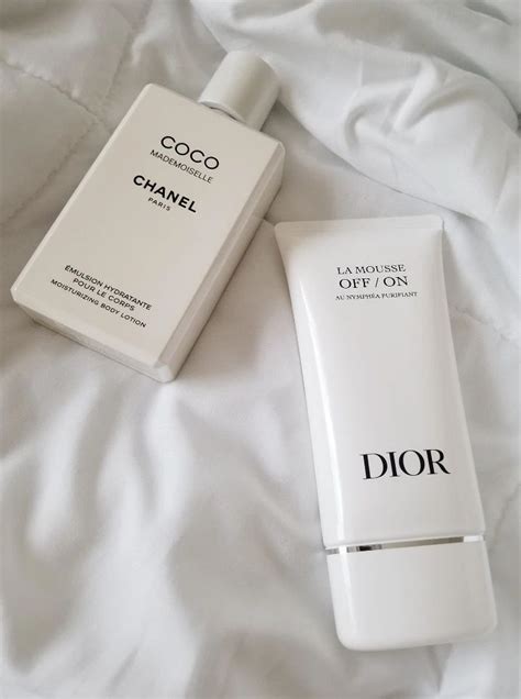 dior vs chanel fashion|Dior vs Chanel skincare.